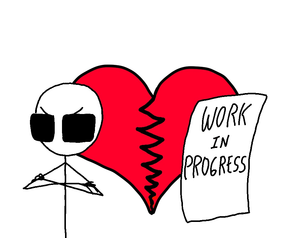 Writer’s Block: Falling Out of Love with Your Project