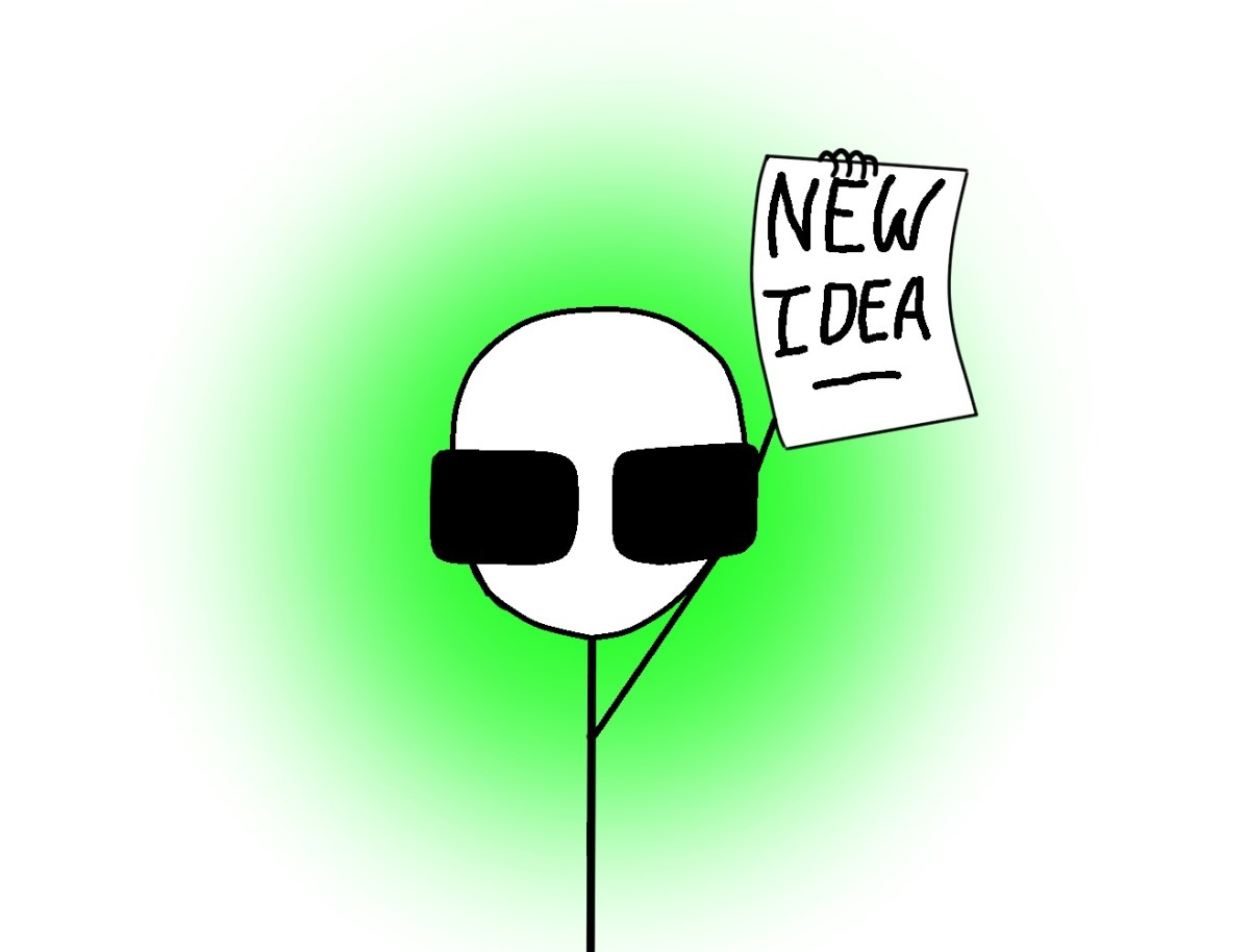 New Ideas in Writing: 5 Tips to&nbsp;Remember